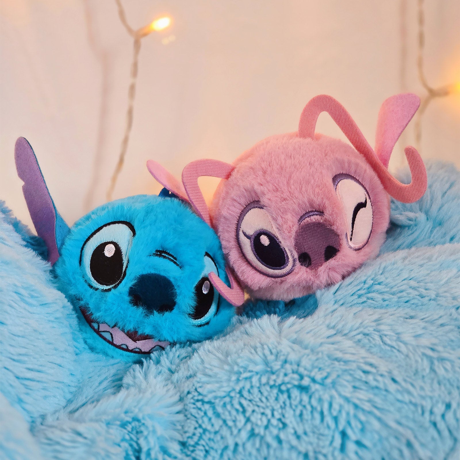 Product image Angel Beanie Bouncers Bouncing Plush Ball - Lilo & Stitch