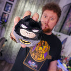 Product image Batman - Beanie Bouncers Bouncing Plush Ball
