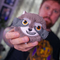 Product image Guardians of the Galaxy - Rocket Beanie Bouncers Bouncing Plush Ball