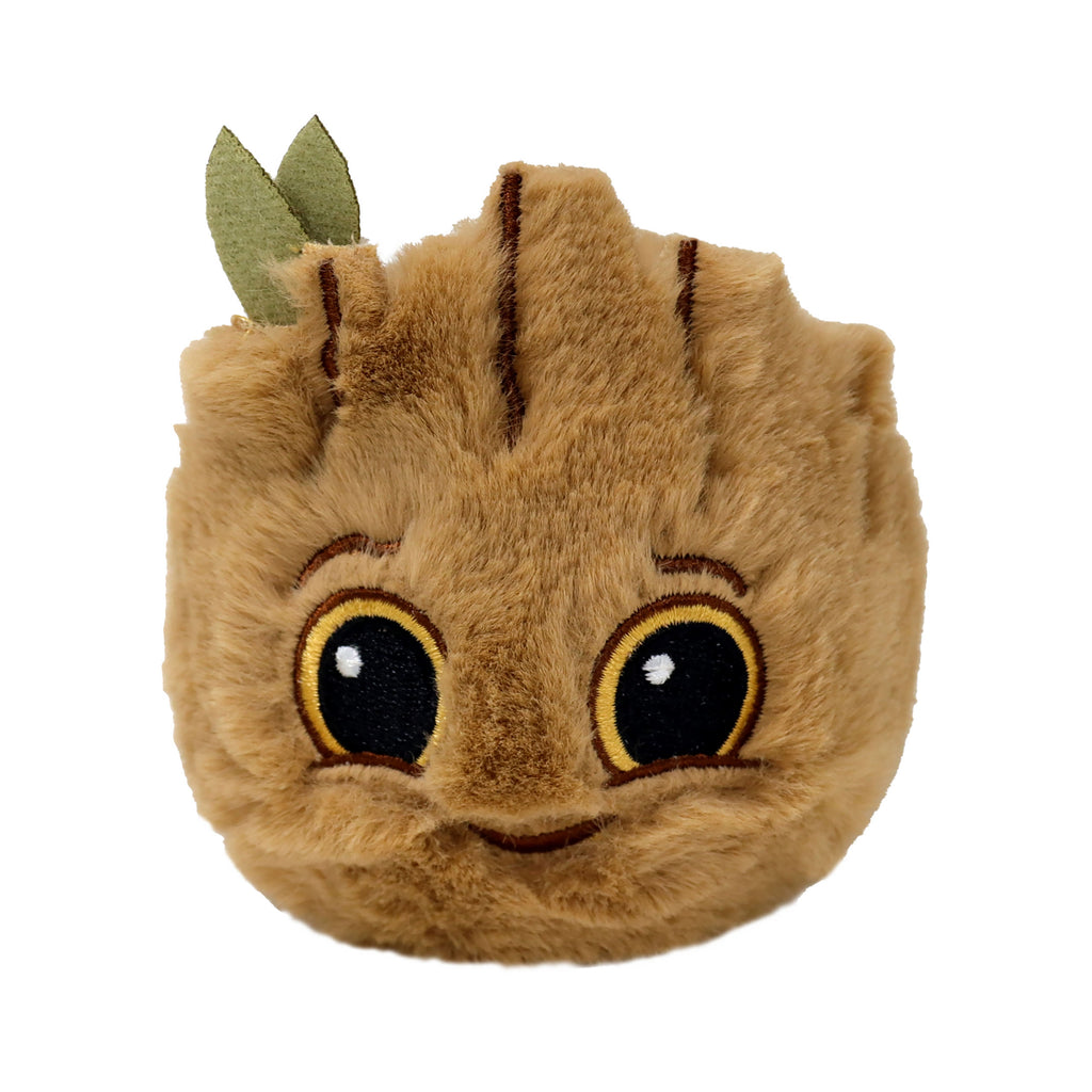 Product image Groot Beanie Bouncers Bouncing Plush Ball - Guardians of the Galaxy