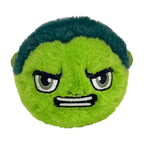 Product image Hulk - Beanie Bouncers Bouncing Plush Ball