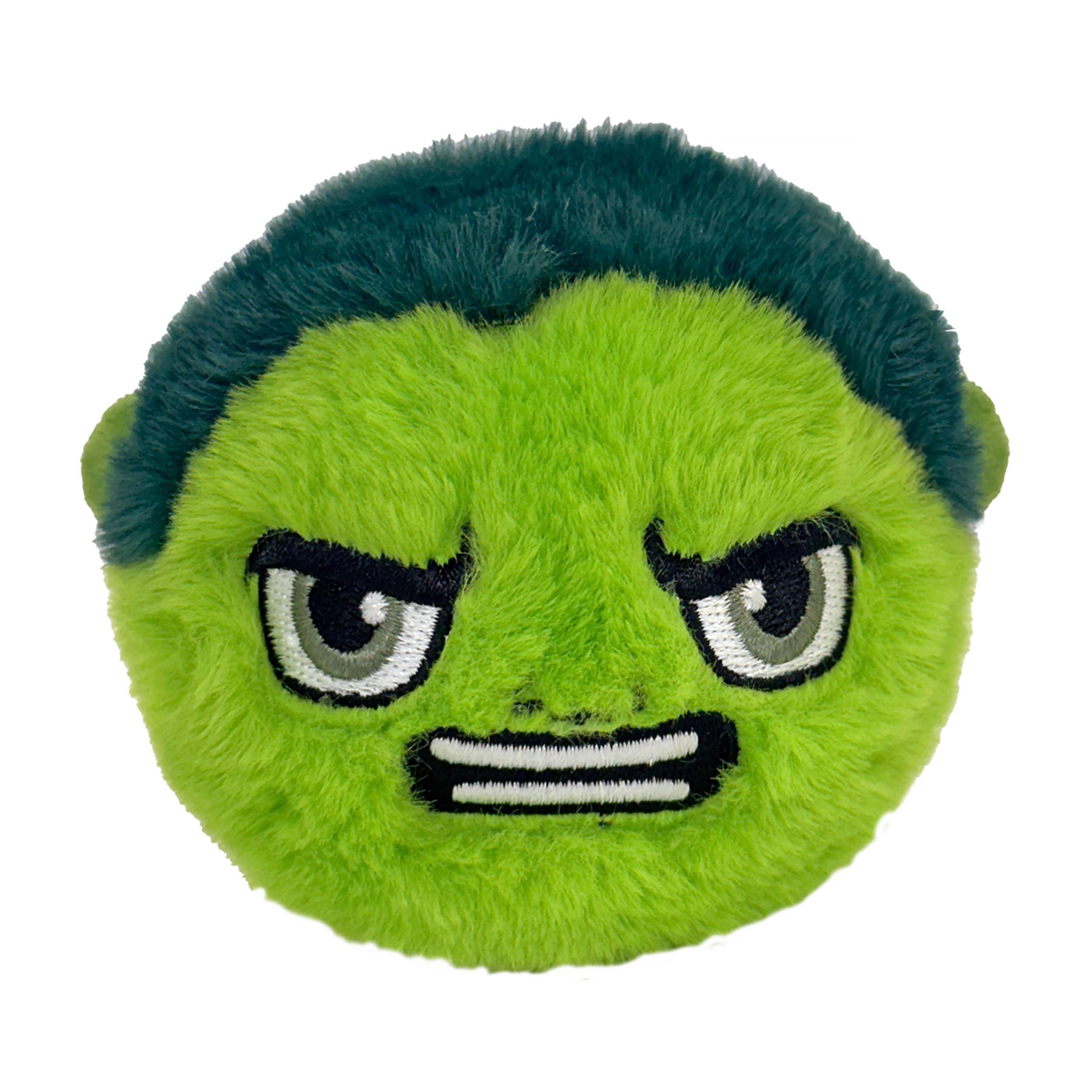 Product image Hulk - Beanie Bouncers Bouncing Plush Ball