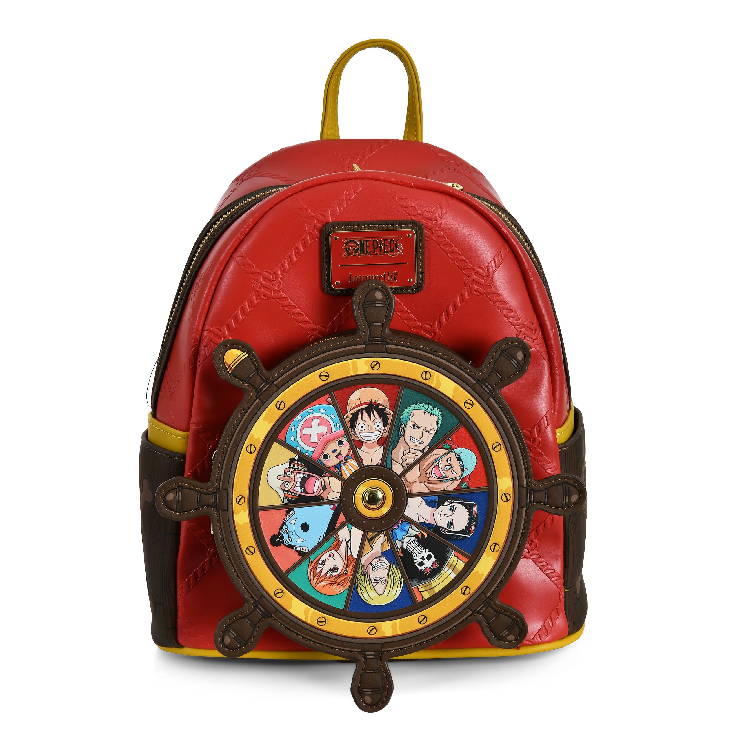 Product image One Piece - Characters Mini Backpack