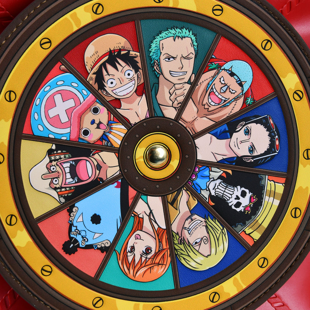 Product image One Piece - Characters Mini Backpack