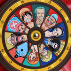 Product image One Piece - Characters Mini Backpack