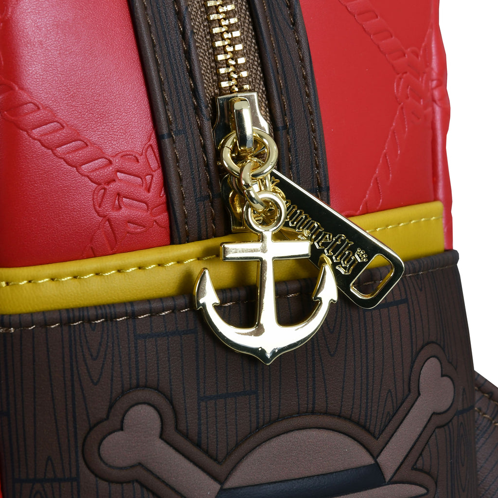 Product image One Piece - Characters Mini Backpack