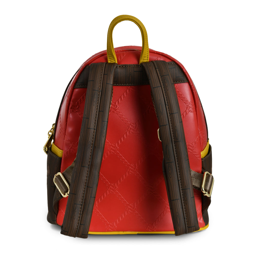 Product image One Piece - Characters Mini Backpack