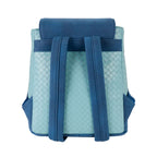 Product image Stitch Mini Backpack Blue - Lilo & Stitch