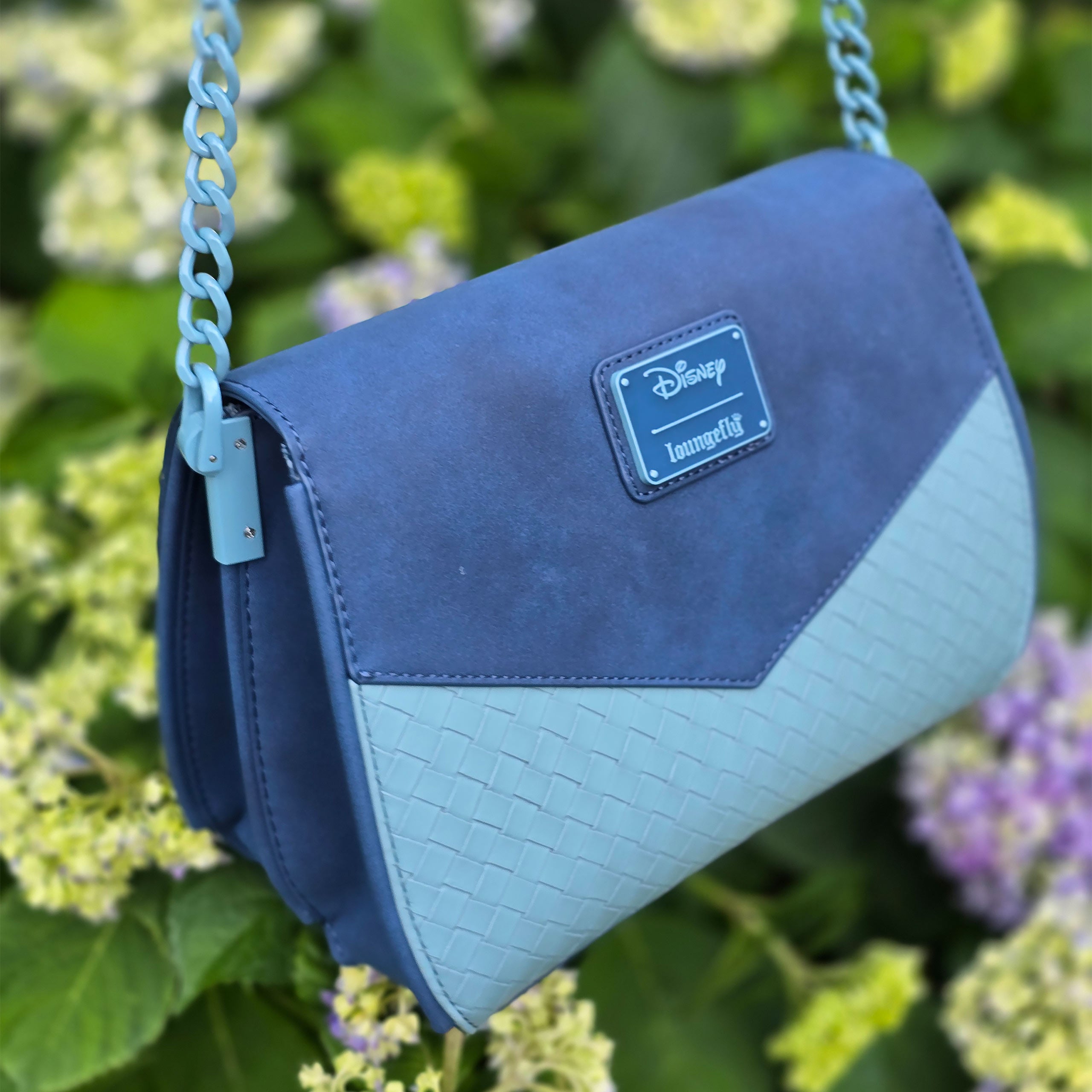 Product image Stitch Crossbody Bag - Lilo & Stitch