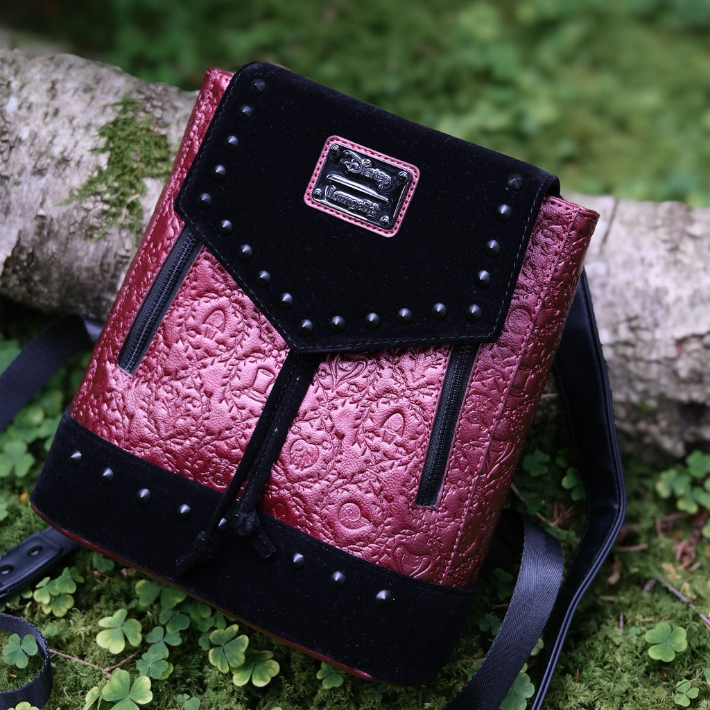 Product image Villains - Mini Backpack