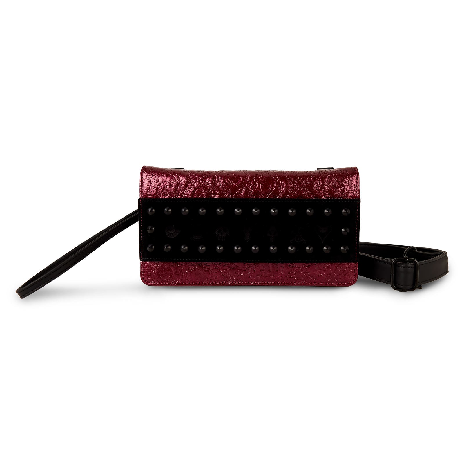 Product image Villains - Crossbody Bag