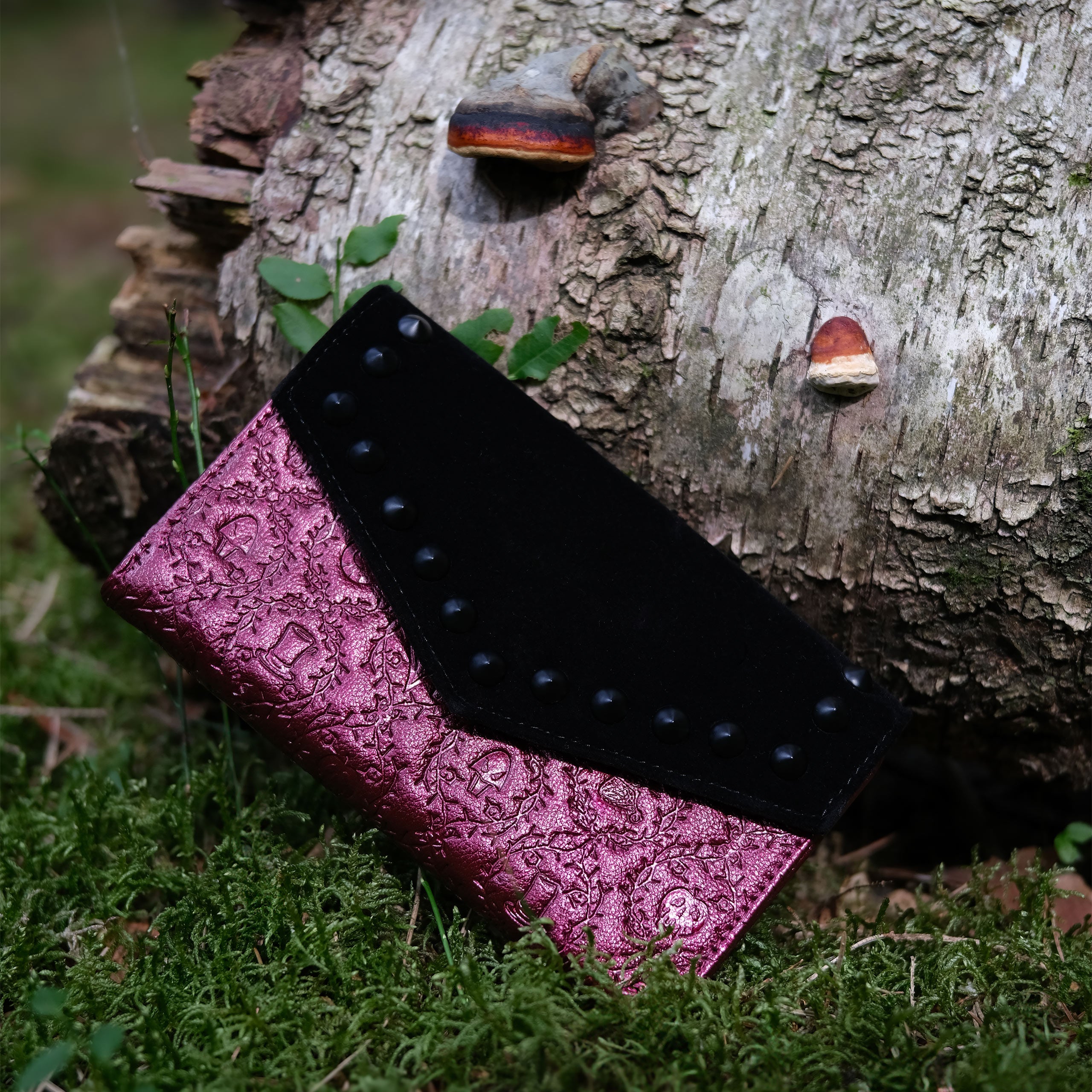 Product image Villains - Villains Wallet
