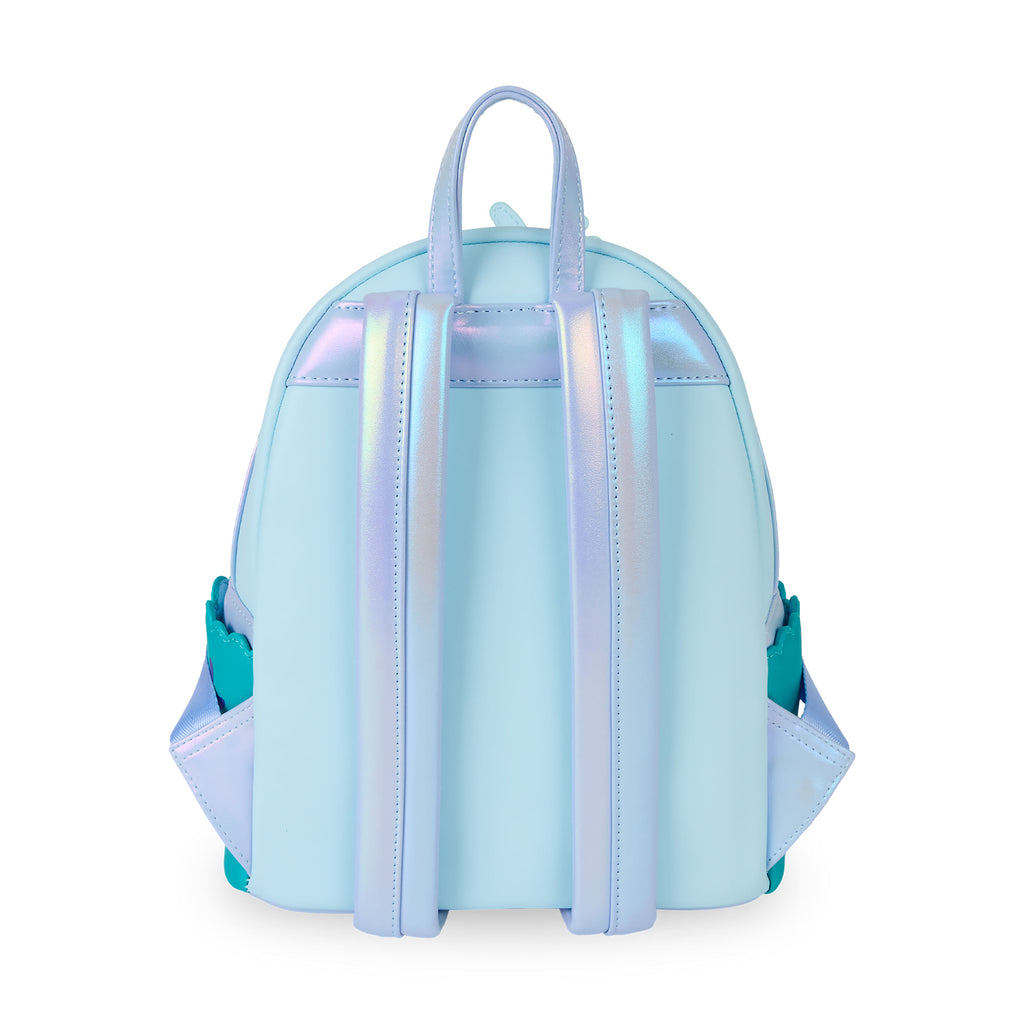 Product image Winnie the Pooh - Eeyore Flower Mini Backpack
