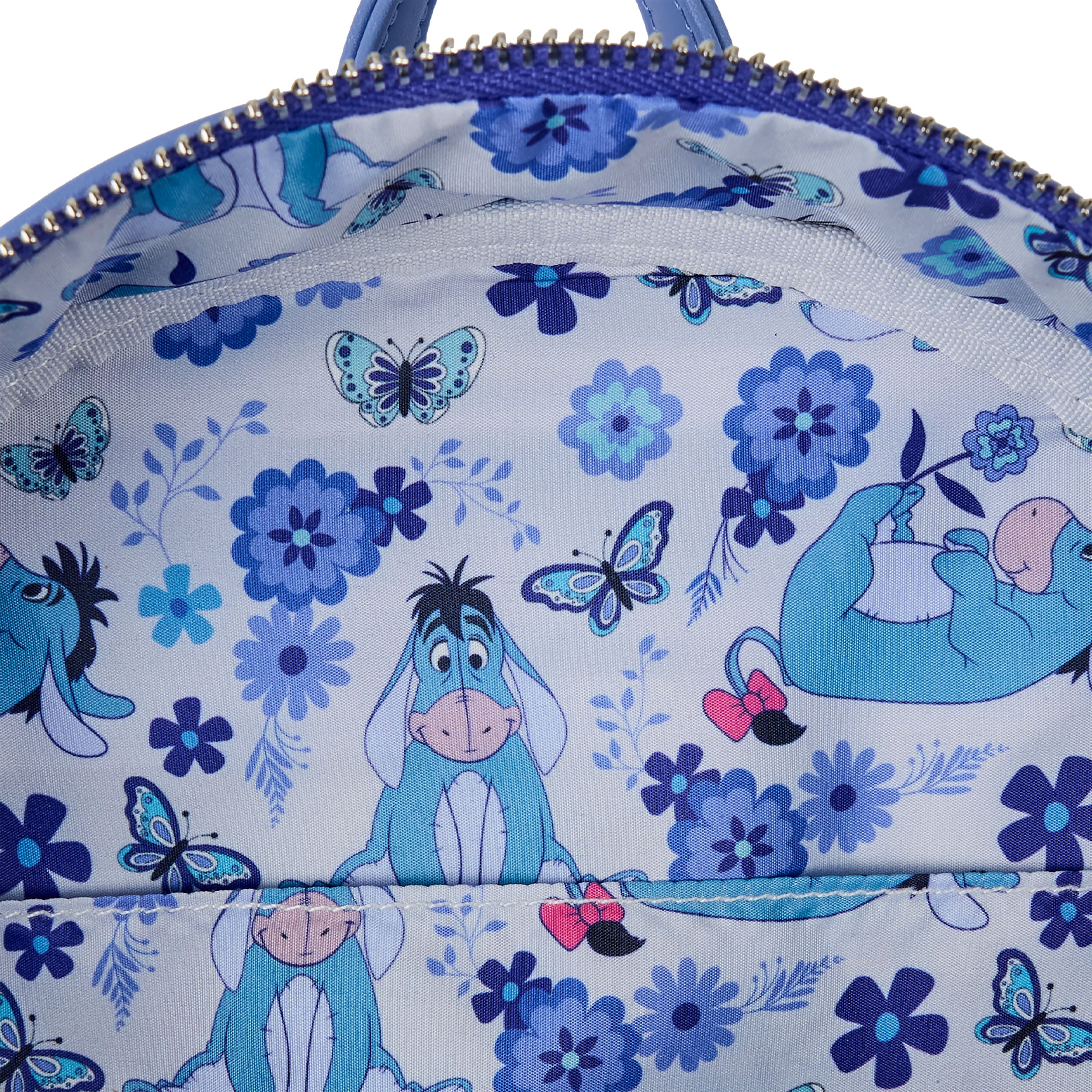 Product image Winnie the Pooh - Eeyore Mini Backpack