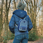 Product image Winnie the Pooh - Eeyore Mini Backpack