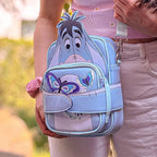 Product image Winnie the Pooh - Eeyore Crossbody Bag