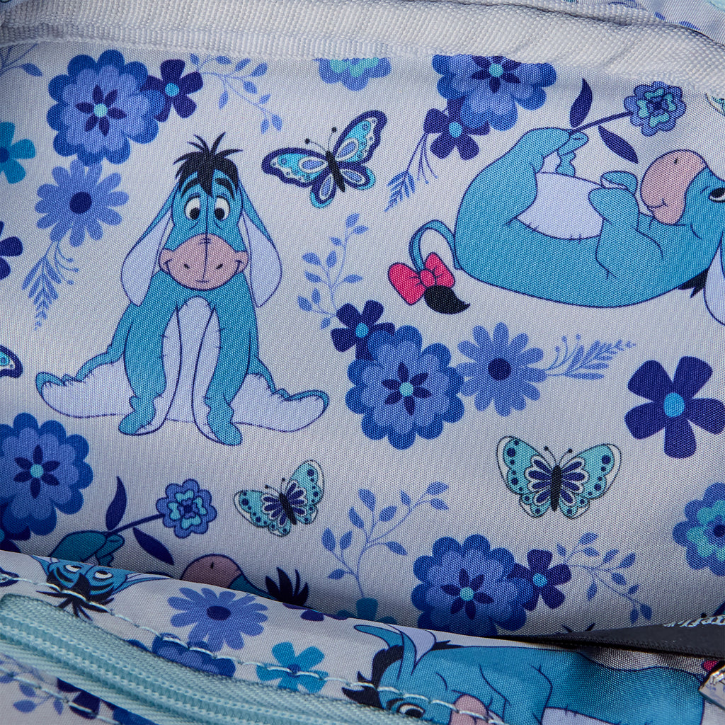 Product image Winnie the Pooh - Eeyore Crossbody Bag