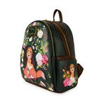 Product image The Fox and the Hound - Flower Mini Backpack