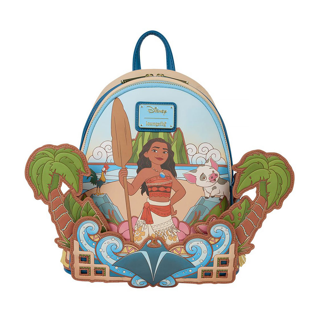 Product image Moana - Mini Backpack