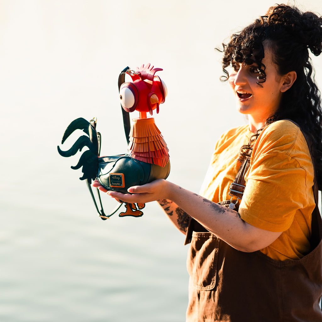 Product image Moana - Hei Hei Crossbody Bag
