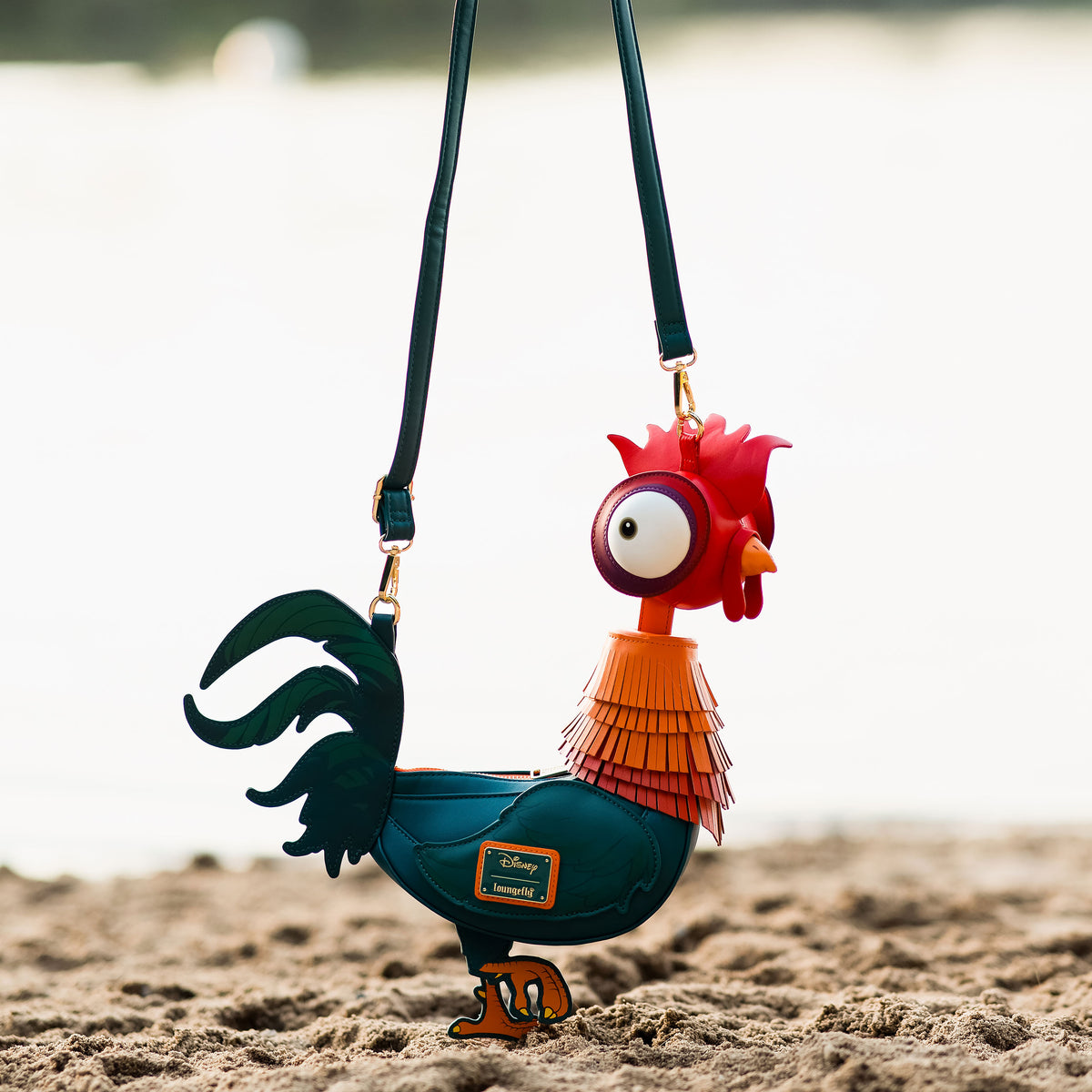 Product image Moana - Hei Hei Crossbody Bag