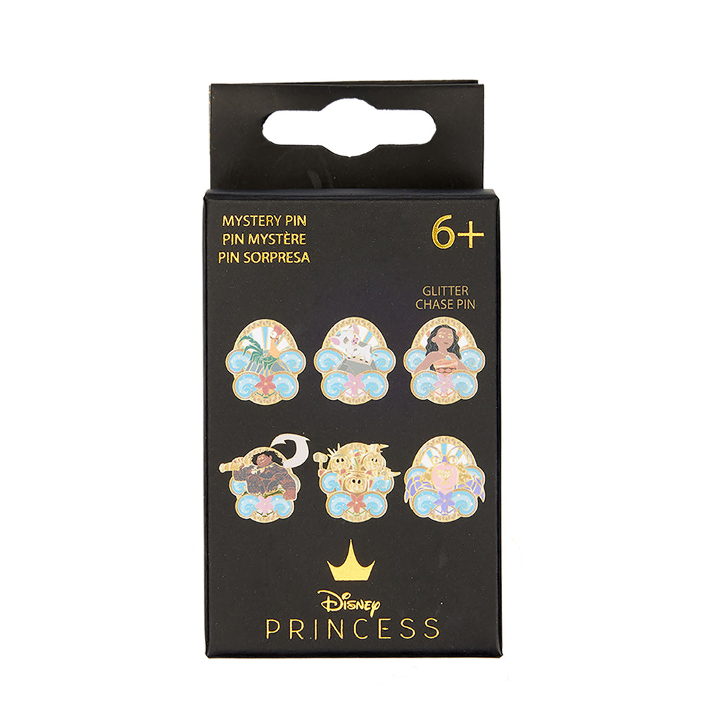 Product image Moana - Mystery Pin