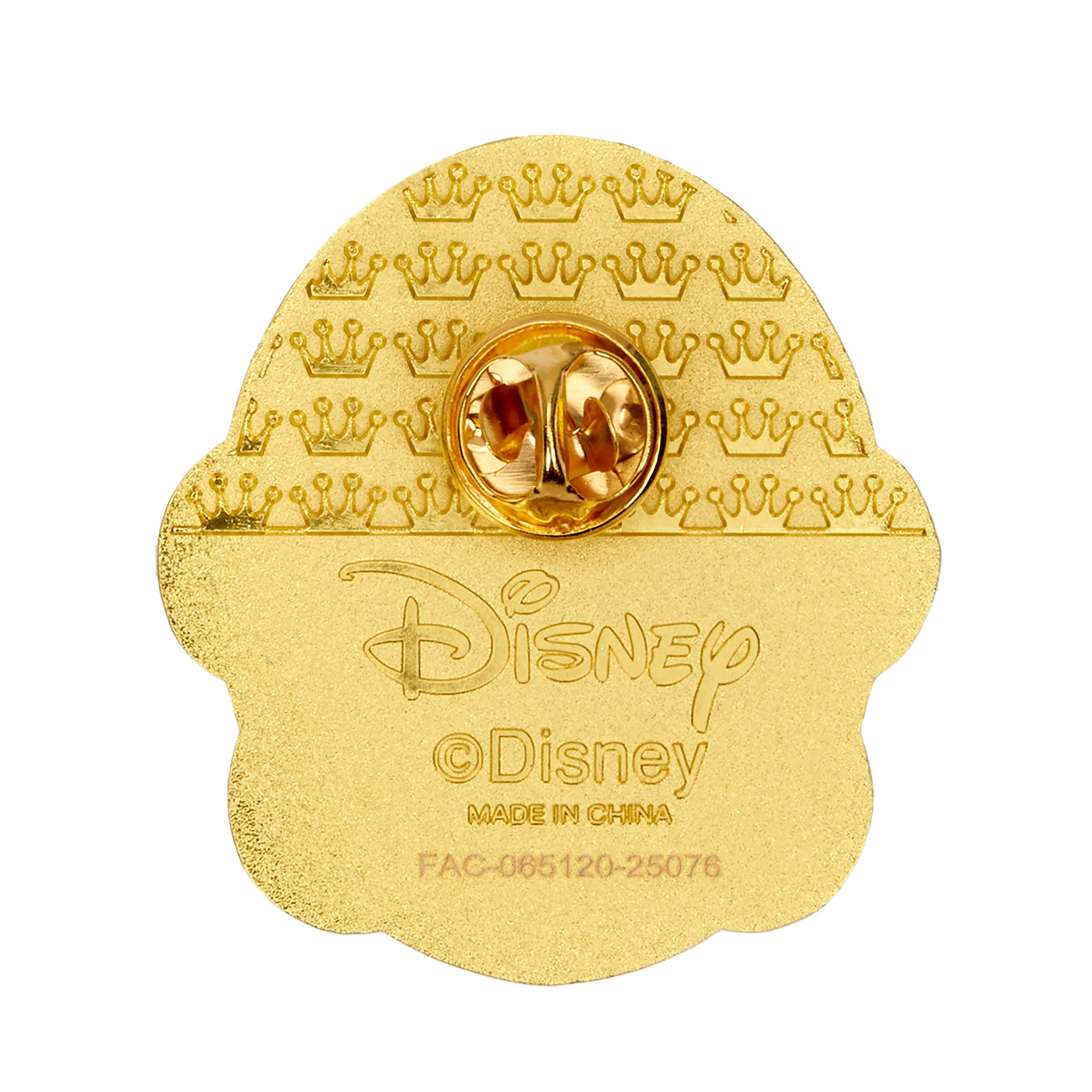 Product image Moana - Mystery Pin