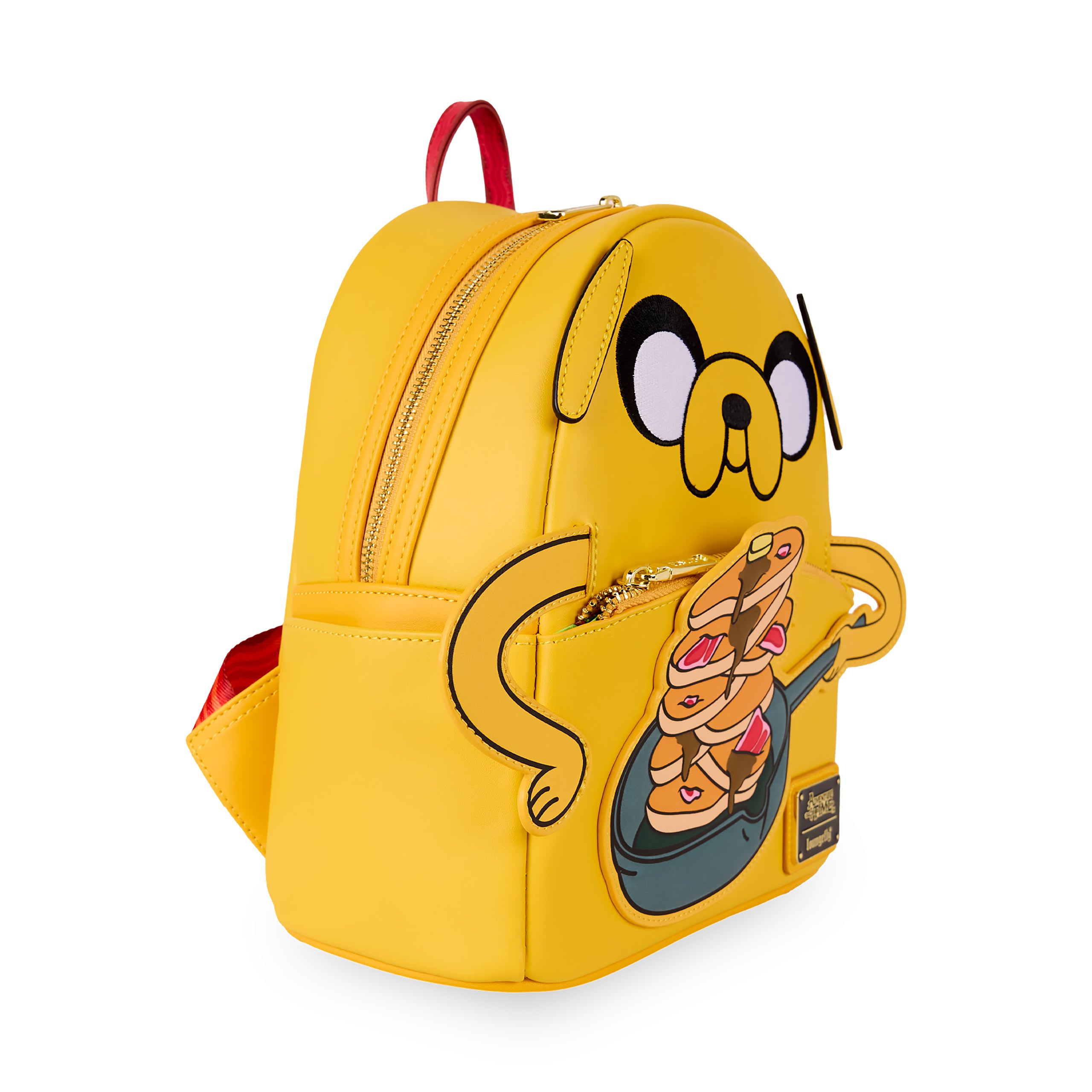 Product image Adventure Time - Jake Mini Backpack