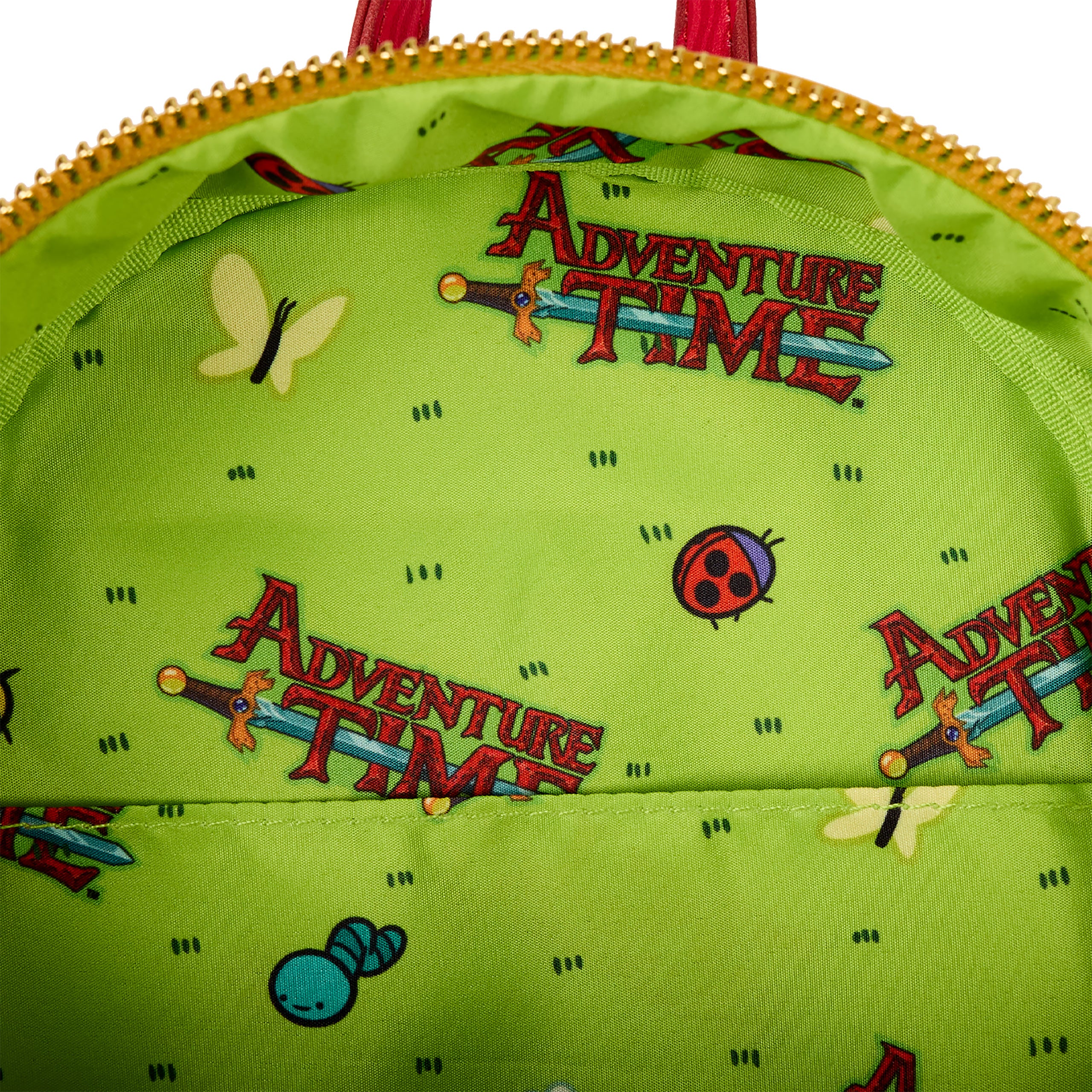 Product image Adventure Time - Jake Mini Backpack