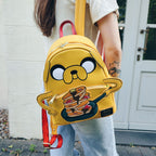 Product image Adventure Time - Jake Mini Backpack