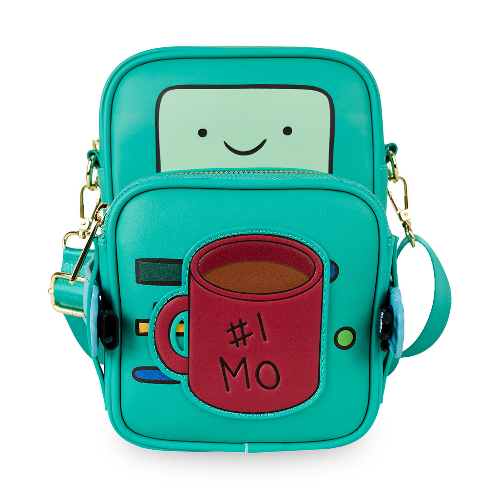 Product image Adventure Time - BMO Crossbody Bag