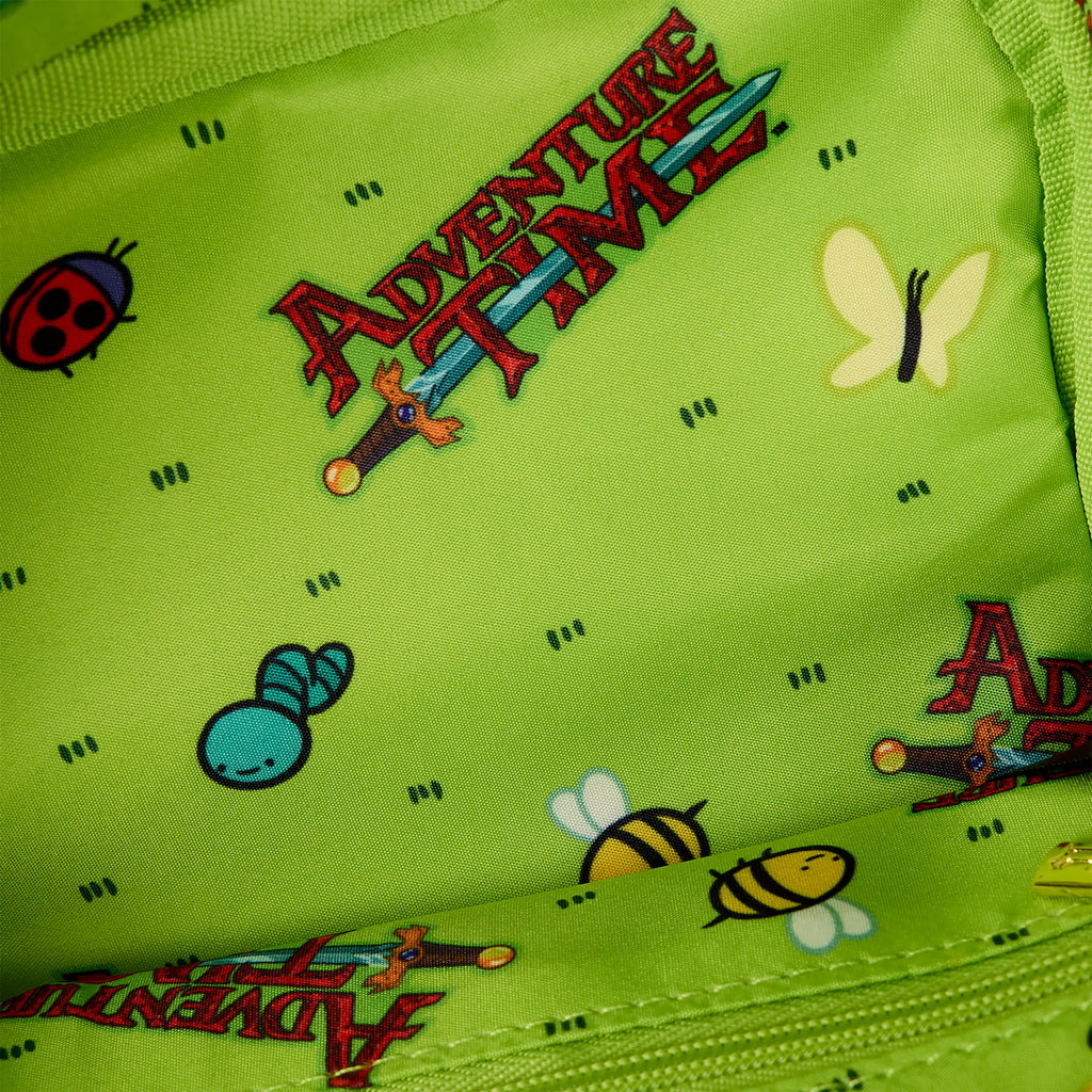 Product image Adventure Time - BMO Crossbody Bag