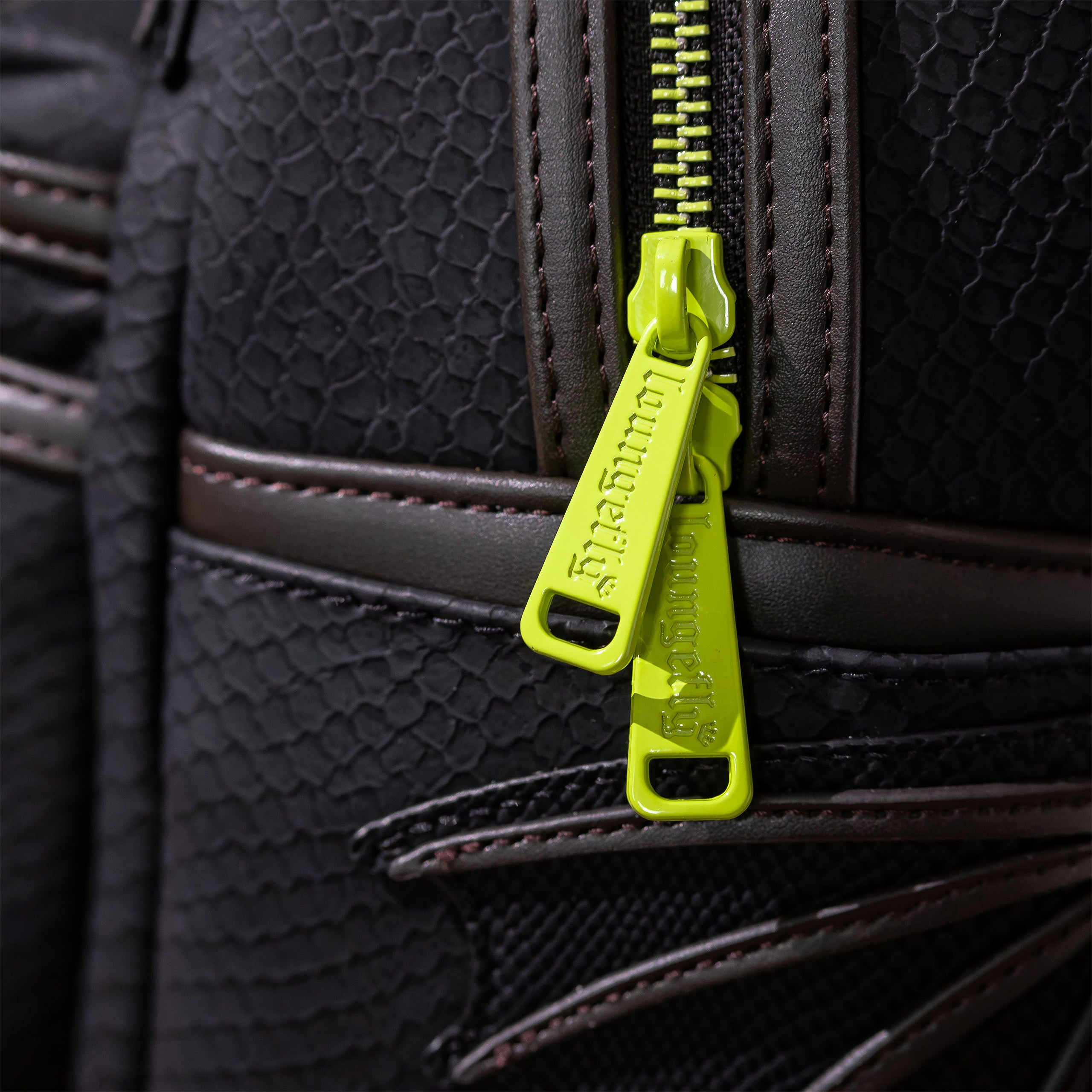 Product image How to Train Your Dragon - Toothless Mini Backpack
