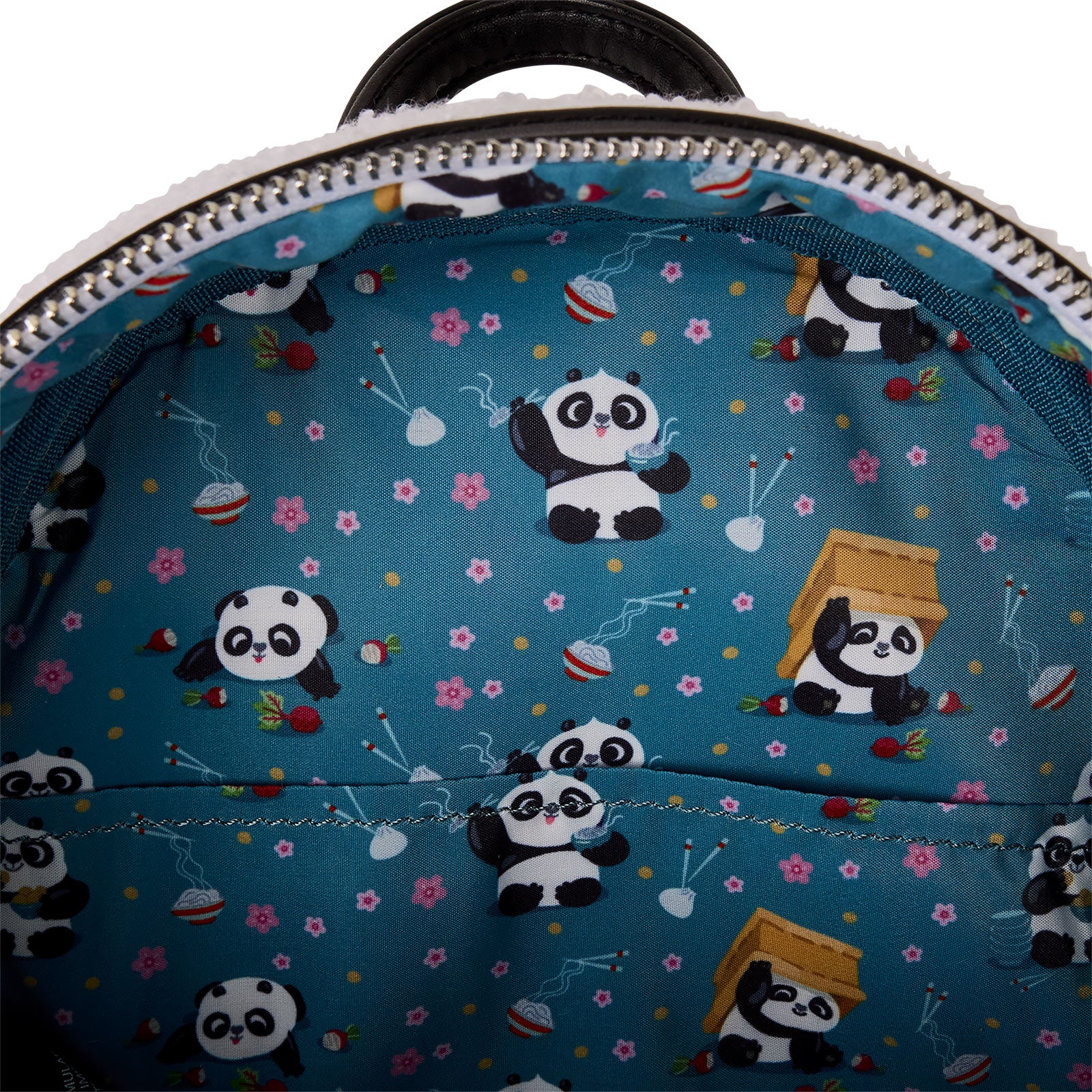 Product image Kung Fu Panda - Mini Backpack