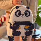 Product image Kung Fu Panda - Mini Backpack