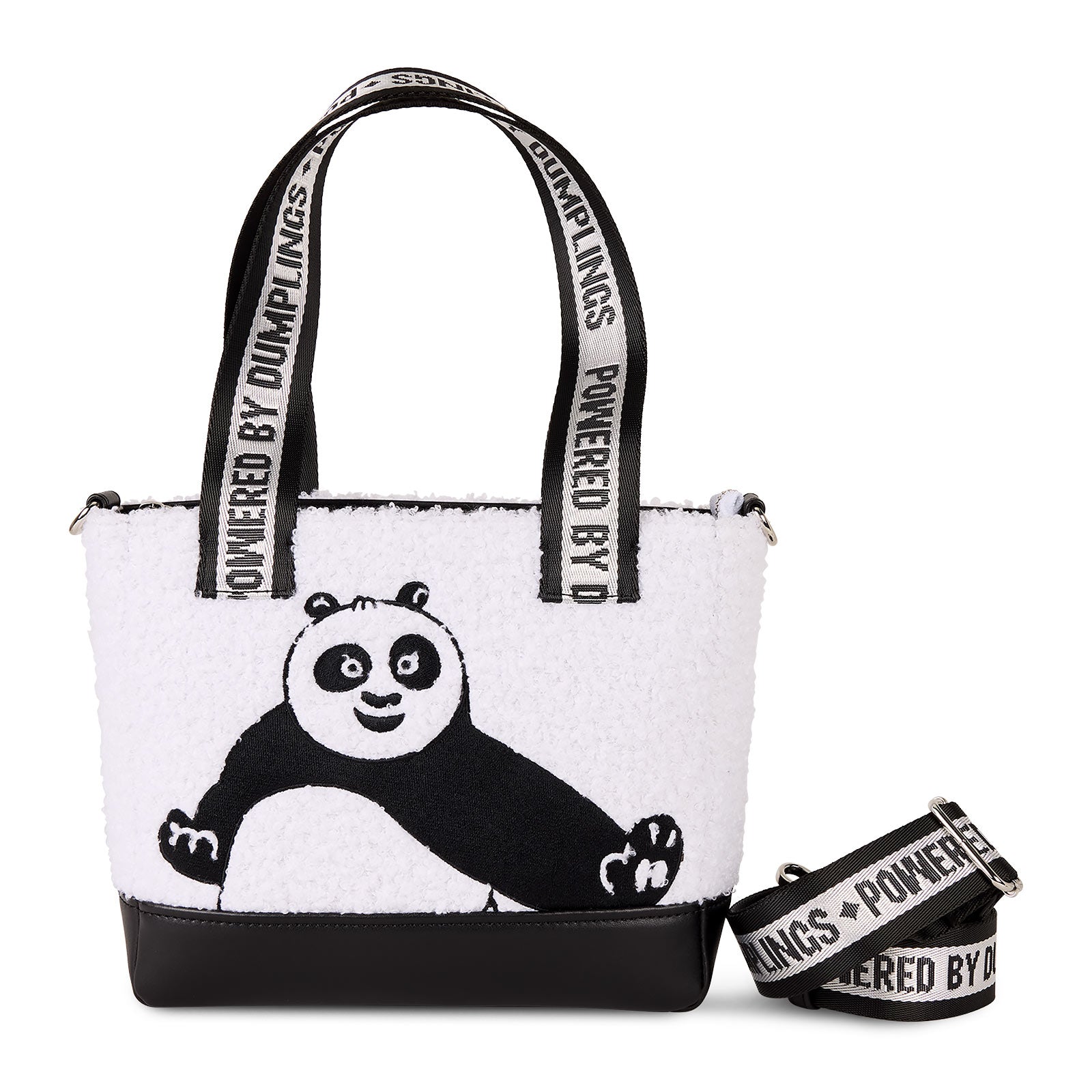 Product image Kung Fu Panda - Crossbody Bag