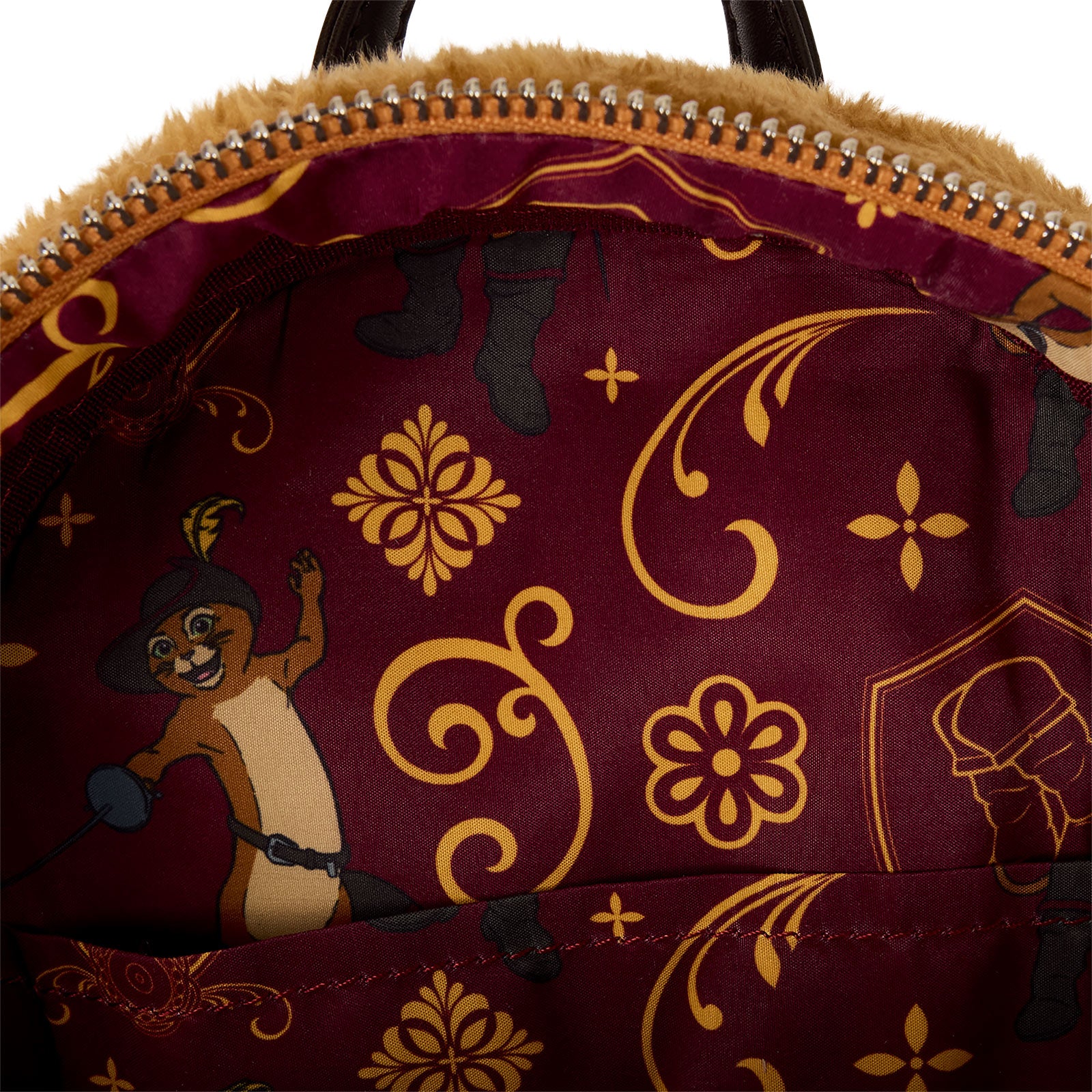 Product image Shrek - Puss in Boots Mini Backpack