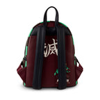 Product image Demon Slayer - Tanjiro Kamado Cosplay Mini Backpack