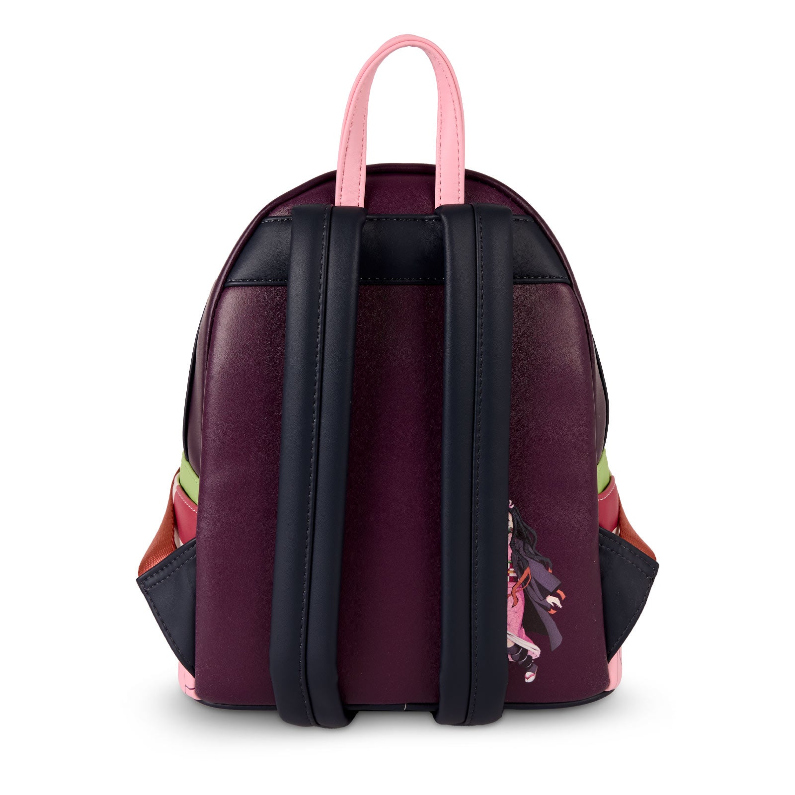 Product image Demon Slayer - Nezuko Kamado Cosplay Mini Backpack