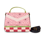 Product image Demon Slayer - Nezuko Kamado Cosplay Crossbody Bag