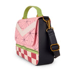 Product image Demon Slayer - Nezuko Kamado Cosplay Crossbody Bag