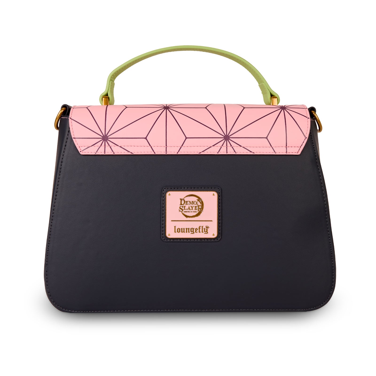 Product image Demon Slayer - Nezuko Kamado Cosplay Crossbody Bag