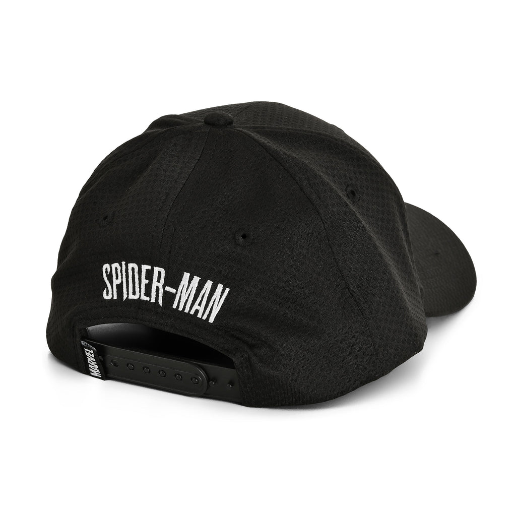 Product image Spider-Man - White Logo Baseball Cap