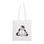 Product image Harry Potter - Deathly Hallows Tote Bag