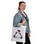 Product image Harry Potter - Deathly Hallows Tote Bag