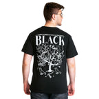 Product image Harry Potter - House of Black T-shirt black