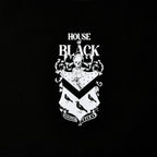 Product image Harry Potter - House of Black T-shirt black