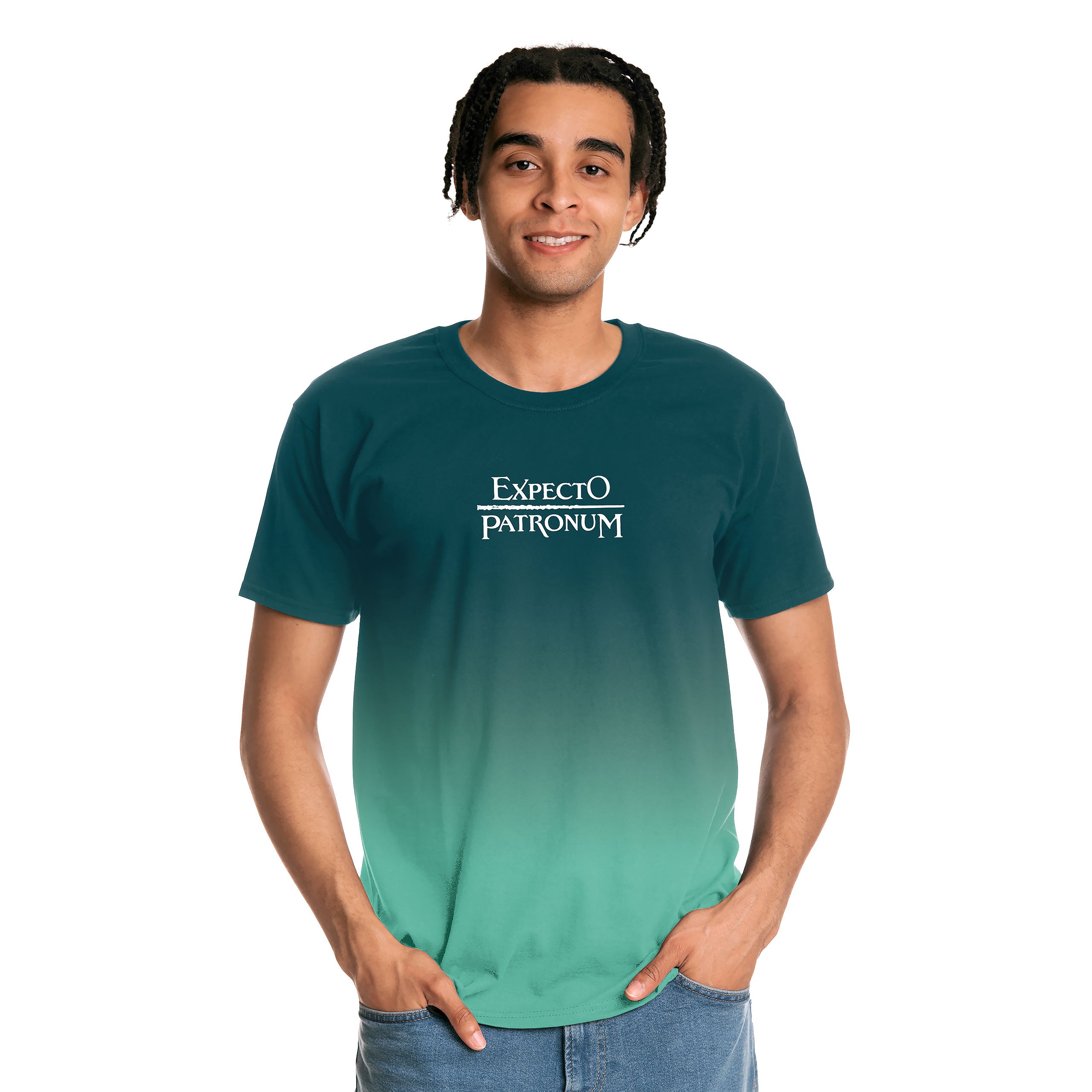 Product image Harry Potter - Expecto Patronum T-Shirt