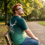 Product image Harry Potter - Expecto Patronum T-Shirt