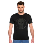 Product image Punisher - Logo T-Shirt black